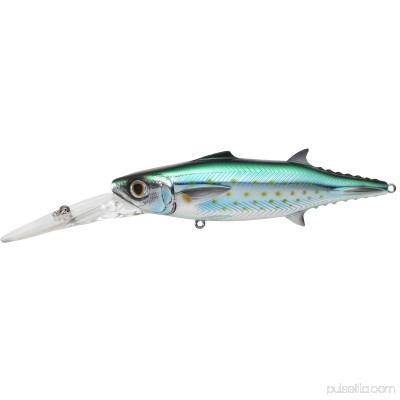 Koppers Fishing Tackle LIVETARGET Spanish Mackerel Trolling Bait 563284529
